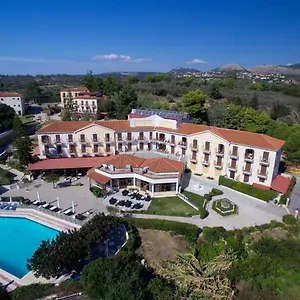 Ξενοδοχείο Karavados Beach Hotel ***