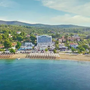 Elinotel Sermilia ***** Ψακούδια